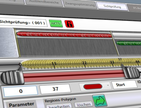 IT-Dienstleistungen - GUI-Design (1)