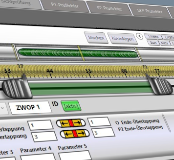 IT-Dienstleistungen - GUI-Design (2)