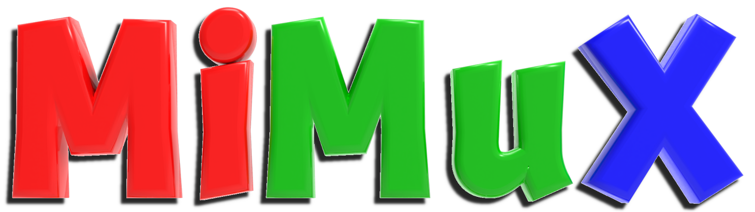 MiMuX Software UG (haftungsbeschränkt)